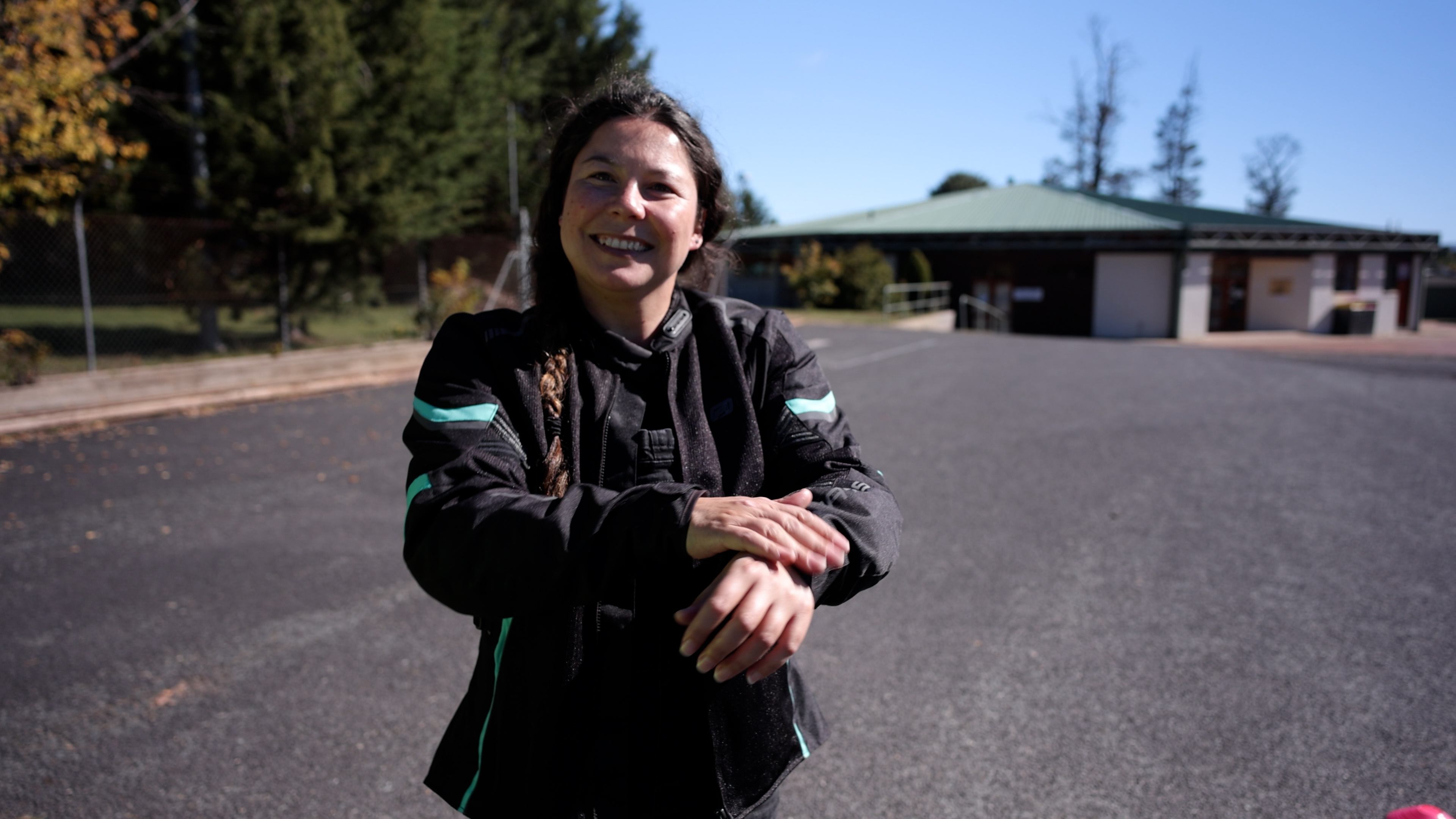 Go Kat Go motorcycle training content example image 5 by Zoom In With Eden