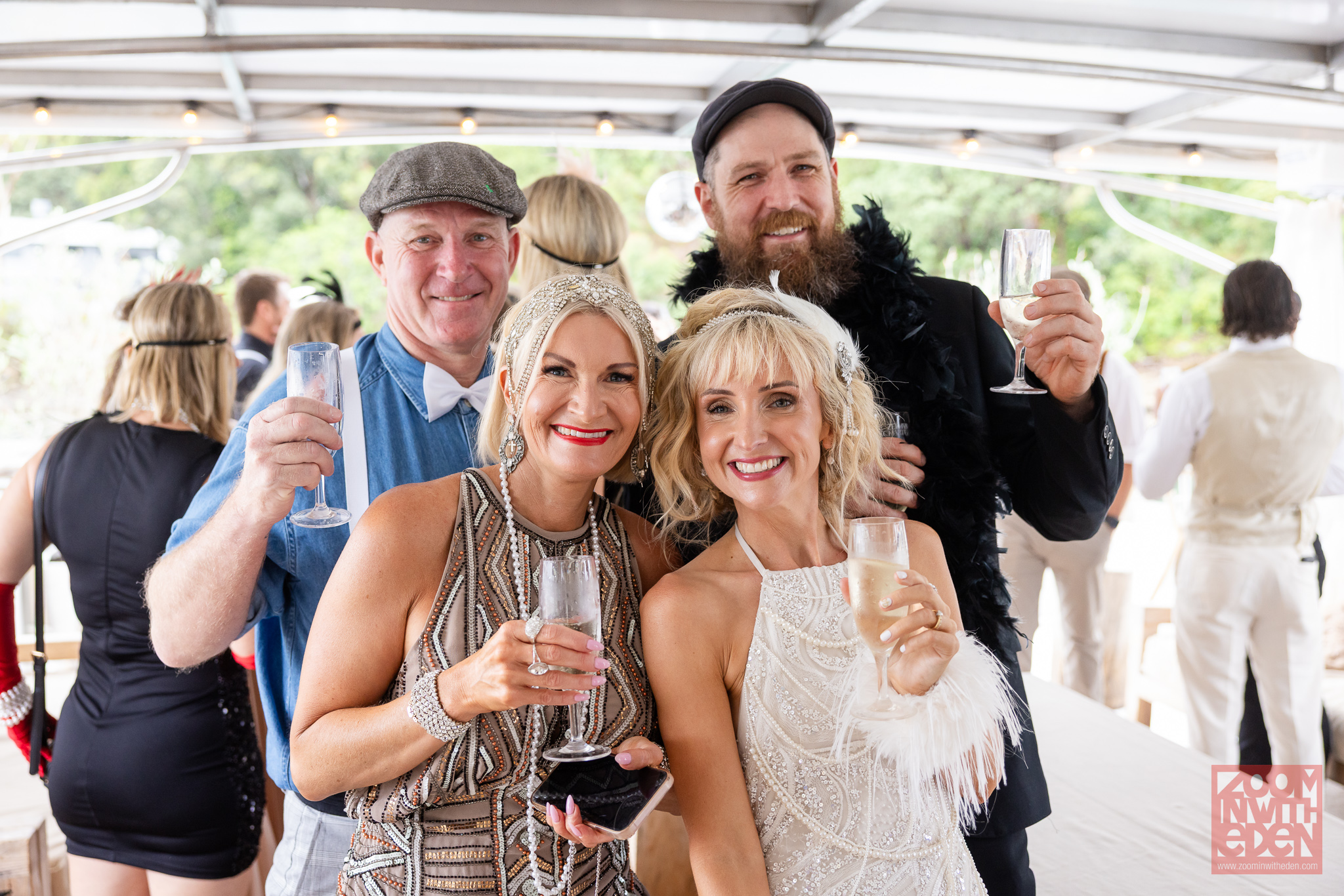 Krystal's 40th birthday on Pittwater example image 4 by Zoom In With Eden