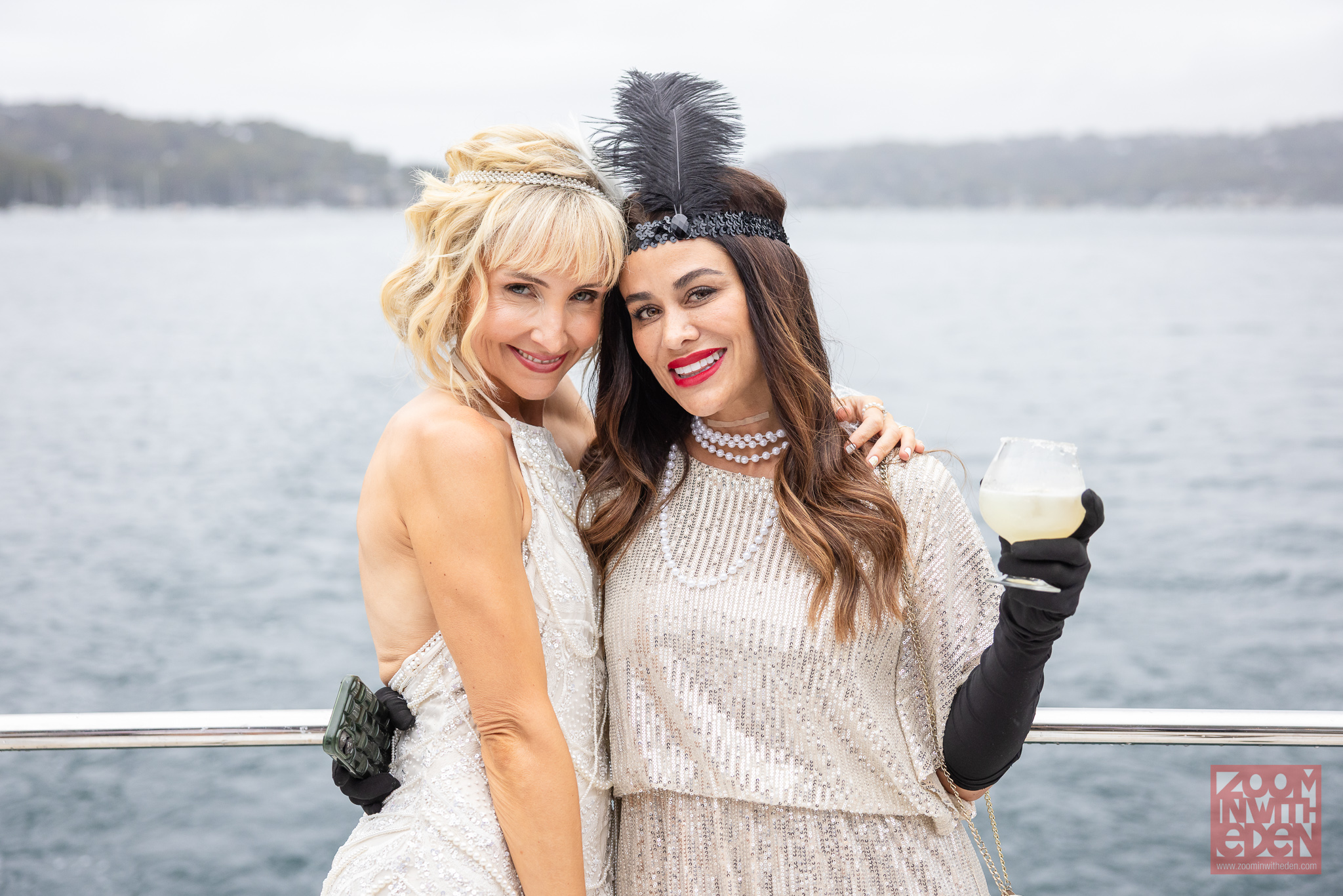Krystal's 40th birthday on Pittwater example image 5 by Zoom In With Eden