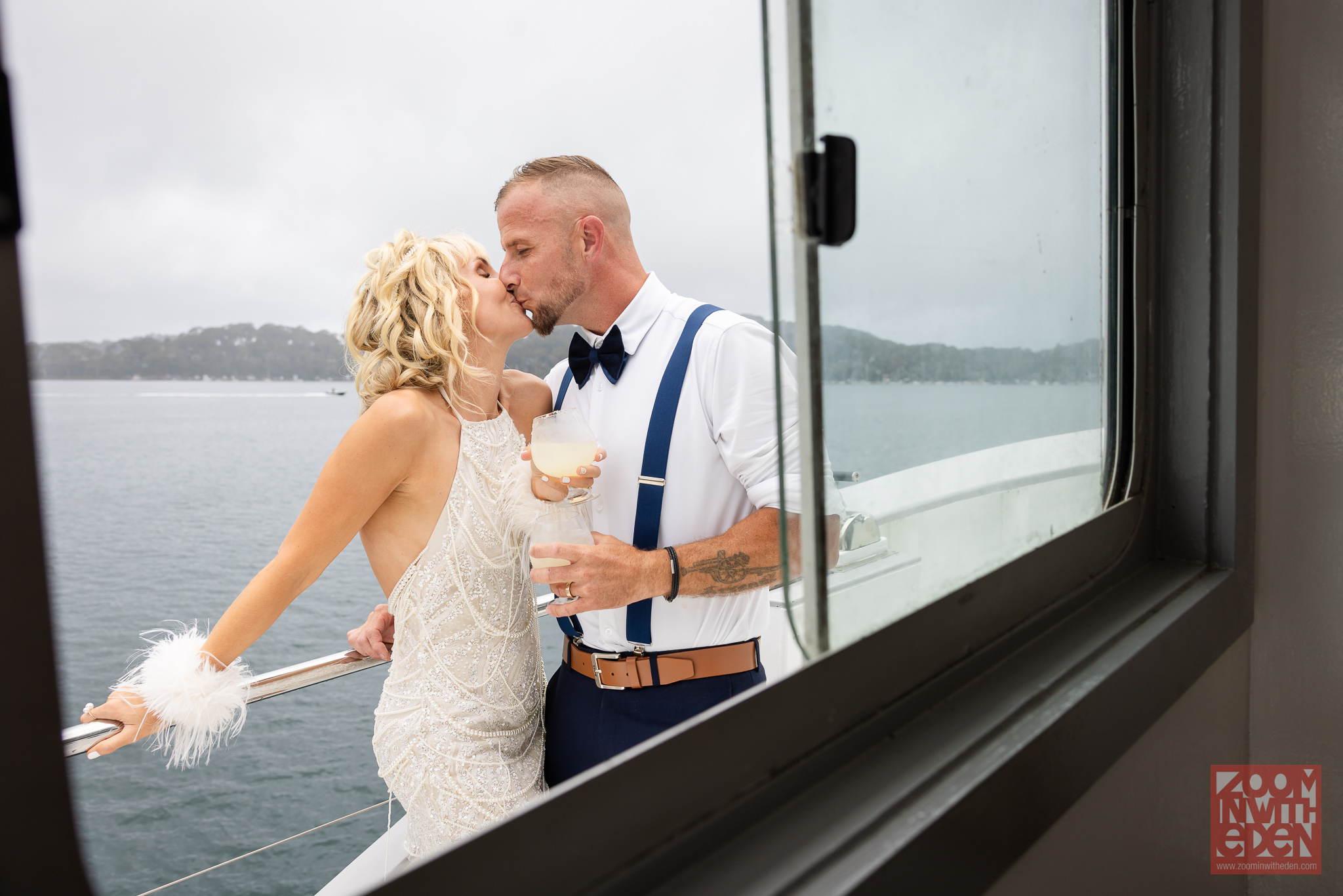 Krystal's 40th birthday on Pittwater example image 11 by Zoom In With Eden