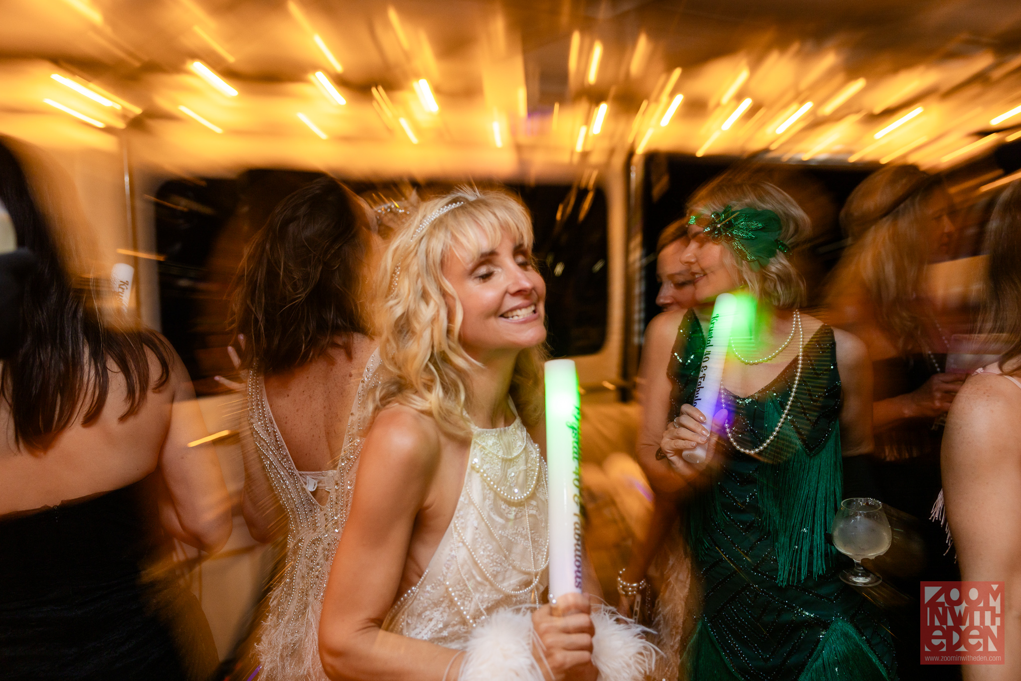 Krystal's 40th birthday on Pittwater photography by Zoom In With Eden