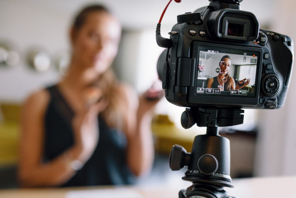 Videography for business and events example image 1 by Zoom In With Eden