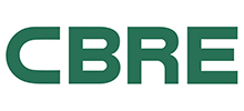 CBRE client logo