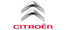 Citroen client logo