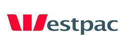Westpac client logo
