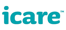 icare client logo