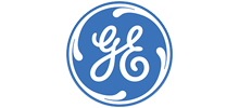 General Electric client logo