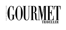 Gourmet Traveller client logo