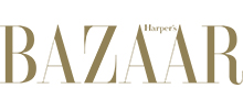 Harper's Bazaar client logo