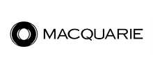 Macquarie Group client logo