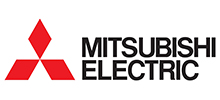Mitsubishi Electric client logo