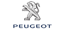 Peugeot client logo