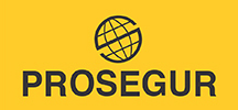 Prosegur client logo