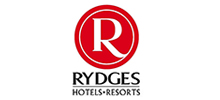 Rydges Hotels client logo
