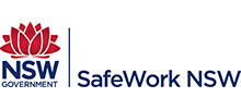SafeWork NSW client logo