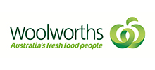 Woolworths client logo